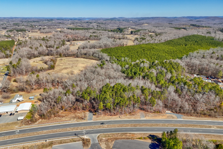 3.57 Acre Commercial Lot For Sale - image 28