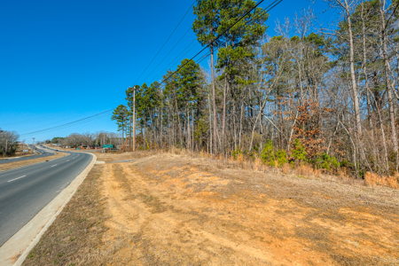 3.57 Acre Commercial Lot For Sale - image 6