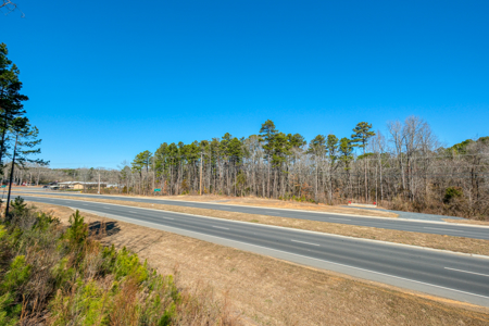 3.57 Acre Commercial Lot For Sale - image 13