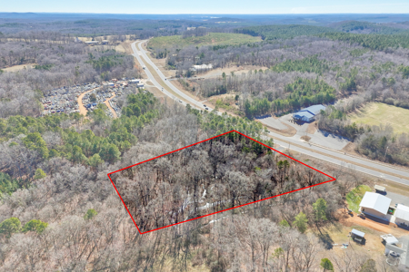 3.57 Acre Commercial Lot For Sale - image 35