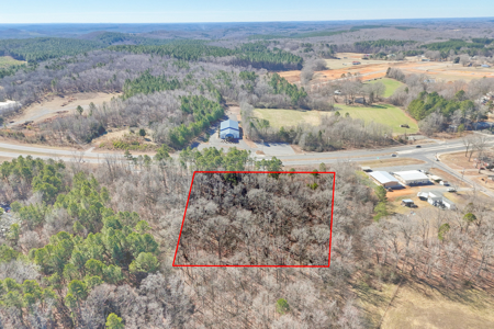 3.57 Acre Commercial Lot For Sale - image 37