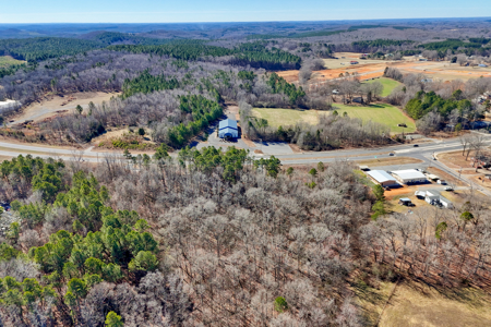 3.57 Acre Commercial Lot For Sale - image 36