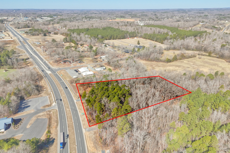 3.57 Acre Commercial Lot For Sale - image 25
