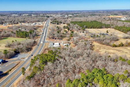 3.57 Acre Commercial Lot For Sale - image 20