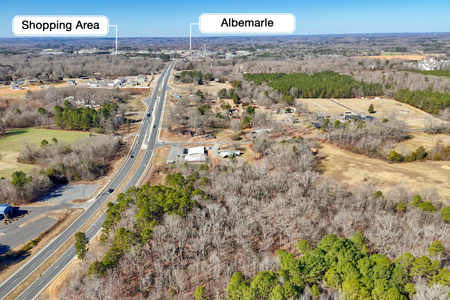 3.57 Acre Commercial Lot For Sale - image 23