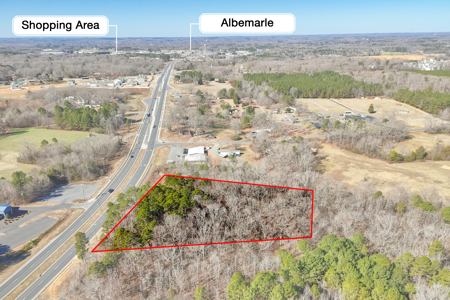 3.57 Acre Commercial Lot For Sale - image 22