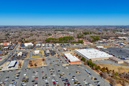 3.57 Acre Commercial Lot For Sale - image 42