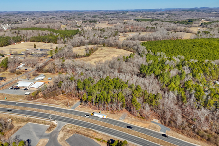 3.57 Acre Commercial Lot For Sale - image 26