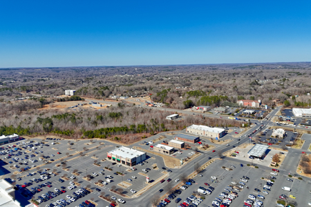 3.57 Acre Commercial Lot For Sale - image 43