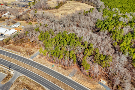 3.57 Acre Commercial Lot For Sale - image 14