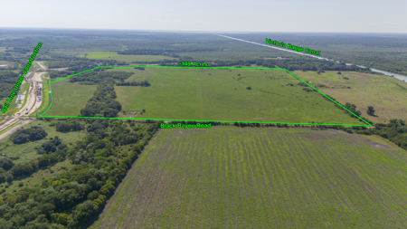 143 Acres | Rail, Barge & Industrial Growth Corridor - image 47