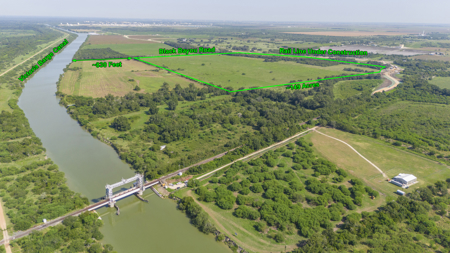 143 Acres | Rail, Barge & Industrial Growth Corridor - image 45