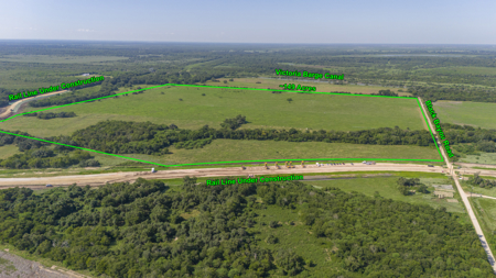 143 Acres | Rail, Barge & Industrial Growth Corridor - image 34