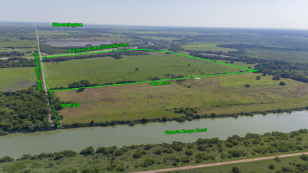 143 Acres | Rail, Barge & Industrial Growth Corridor - image 46