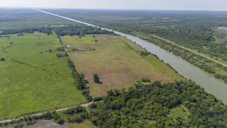 143 Acres | Rail, Barge & Industrial Growth Corridor - image 9