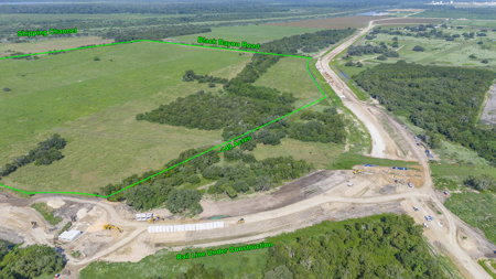 143 Acres | Rail, Barge & Industrial Growth Corridor - image 3