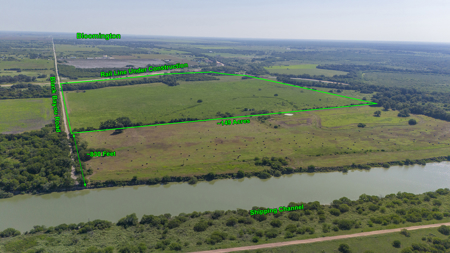 143 Acres | Rail, Barge & Industrial Growth Corridor - image 6