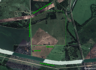 143 Acres | Rail, Barge & Industrial Growth Corridor - image 39