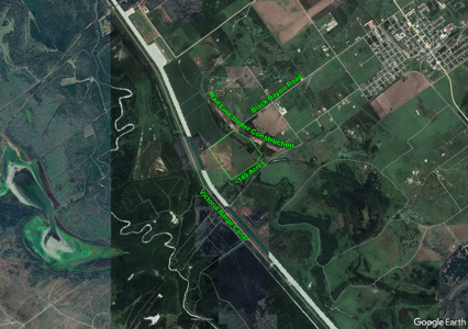 143 Acres | Rail, Barge & Industrial Growth Corridor - image 40