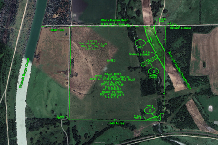 143 Acres | Rail, Barge & Industrial Growth Corridor - image 36