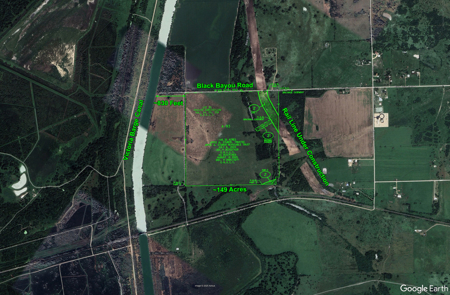 143 Acres | Rail, Barge & Industrial Growth Corridor - image 37