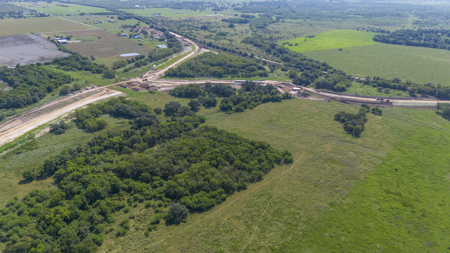 143 Acres | Rail, Barge & Industrial Growth Corridor - image 10