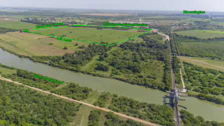 143 Acres | Rail, Barge & Industrial Growth Corridor - image 35