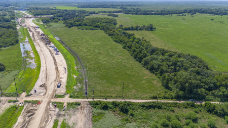 143 Acres | Rail, Barge & Industrial Growth Corridor - image 25
