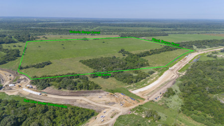 143 Acres | Rail, Barge & Industrial Growth Corridor - image 43