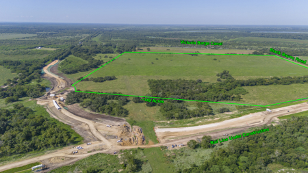 143 Acres | Rail, Barge & Industrial Growth Corridor - image 42