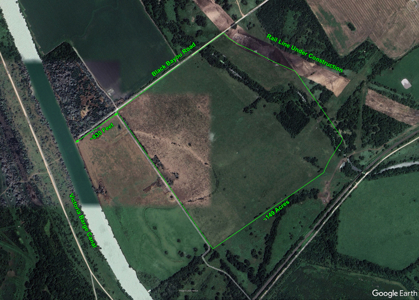 143 Acres | Rail, Barge & Industrial Growth Corridor - image 38