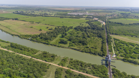 143 Acres | Rail, Barge & Industrial Growth Corridor - image 4