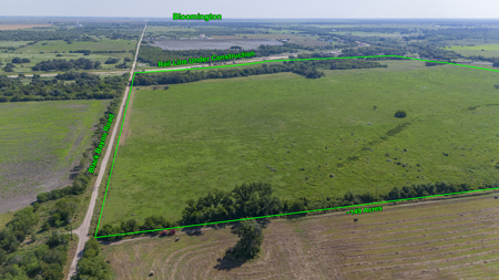 143 Acres | Rail, Barge & Industrial Growth Corridor - image 8