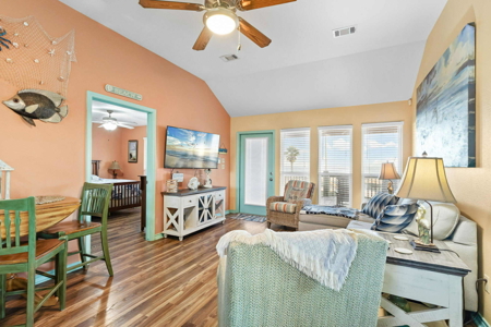 Bolivar Beach - Unobstructed Gulf View & Income Potential - image 12