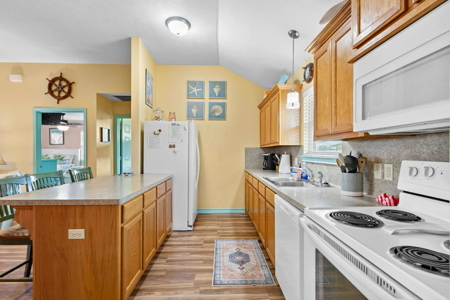 Bolivar Beach - Unobstructed Gulf View & Income Potential - image 17