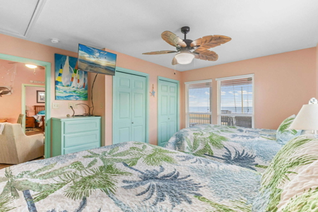 Bolivar Beach - Unobstructed Gulf View & Income Potential - image 21