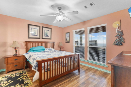 Bolivar Beach - Unobstructed Gulf View & Income Potential - image 13
