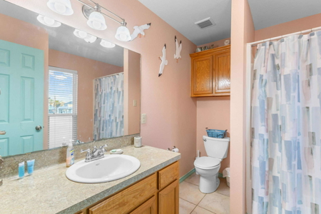 Bolivar Beach - Unobstructed Gulf View & Income Potential - image 14