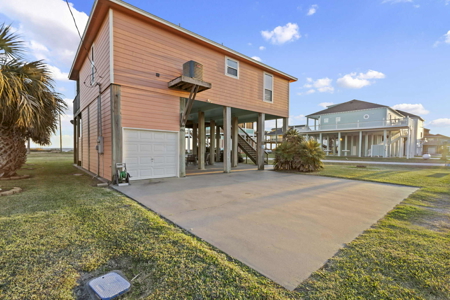 Bolivar Beach - Unobstructed Gulf View & Income Potential - image 3