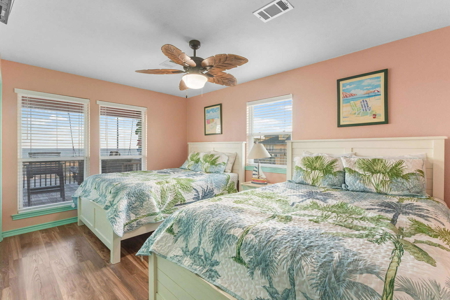 Bolivar Beach - Unobstructed Gulf View & Income Potential - image 20