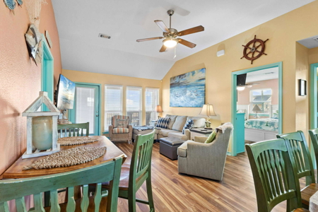 Bolivar Beach - Unobstructed Gulf View & Income Potential - image 11