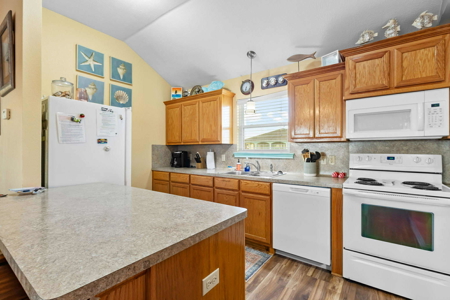 Bolivar Beach - Unobstructed Gulf View & Income Potential - image 16