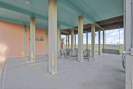 Bolivar Beach - Unobstructed Gulf View & Income Potential - image 10