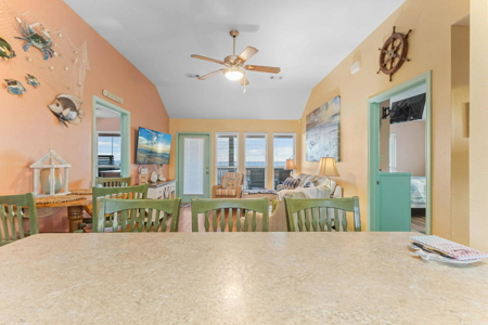 Bolivar Beach - Unobstructed Gulf View & Income Potential - image 15