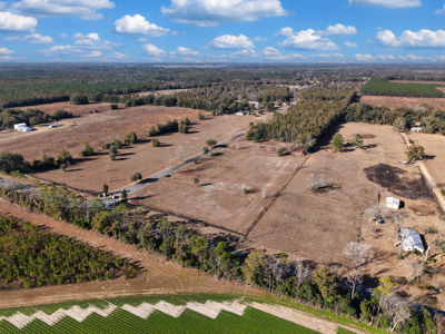 Royal Springs Equestrian Estates--4.56 Acres Near O'brien, Fl - image 12