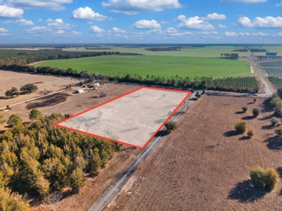 Royal Springs Equestrian Estates--4.56 Acres Near O'brien, Fl - image 16