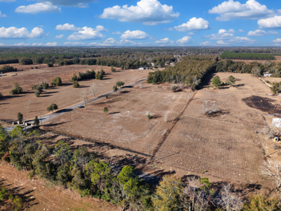 Royal Springs Equestrian Estates--4.56 Acres Near O'brien, Fl - image 11