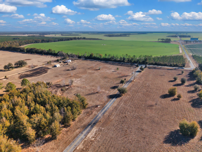 Royal Springs Equestrian Estates--4.56 Acres Near O'brien, Fl - image 13