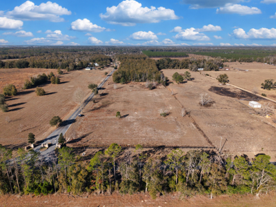 Royal Springs Equestrian Estates--4.56 Acres Near O'brien, Fl - image 10
