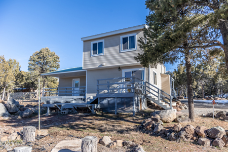 Country Home for Sale Near Cedaredge, Colorado - image 24